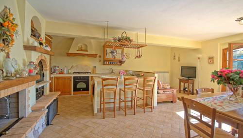 Casa Maria Luisa by PosarelliVillas - Foto 2, stove, pet friendly