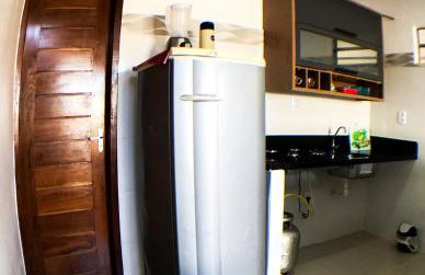 Casa com WiFi e Piscina perfeita em Camacari BA - Foto 17