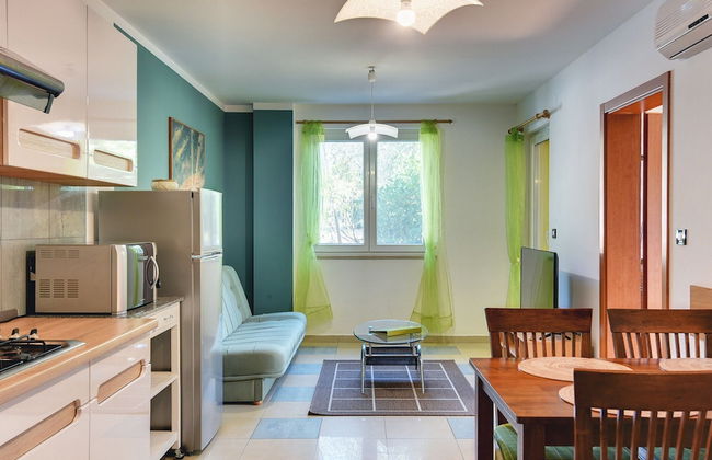 Charming Apartment in Pula With Swimming Pool - Foto 7