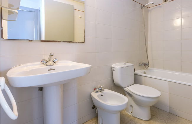 Apartaments Solmar - Foto 14