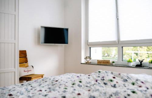 Schwarzwald Apartment mit Balkon-Garage-Aufzug - Foto 10