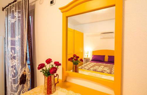 Borgo dell'Uccellaia - Ambra - Foto 16