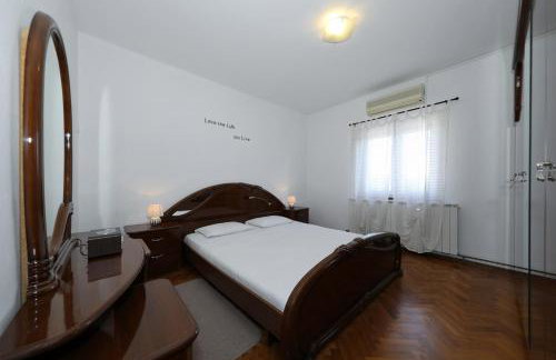 Apartments by the sea Tkon, Pasman - 8302 - Foto 30