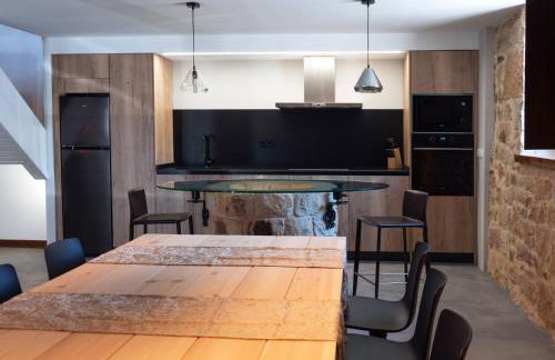 Casa Rural Pozo Roñañuela - Foto 9