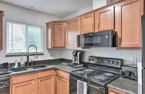 Welcoming Ohio Getaway Less Than 9 Mi to Dtwn Toldeo! - Foto 10