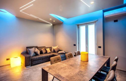 Luxury Wellness SPA Apartment with Jacuzzi & free parking - Foto 44