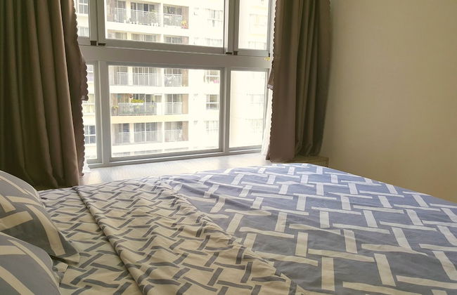 Scenic Valley Luxury 2BR SW Pool 07th - Foto 8