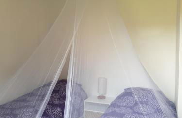 GIORGHA VILLA Piscine chauffée 15 pers avec piscine vue mer montagne 1km mer - Foto 10