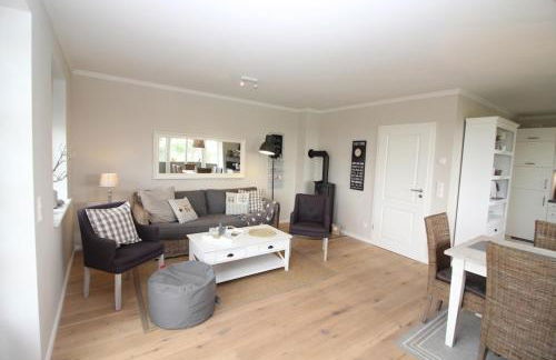 Beach House Reetdachhaus Beach House 2 - Foto 5