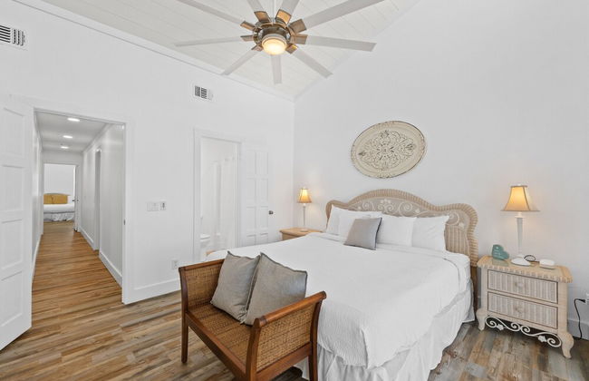 Beach House - Beach Blvd by PHG - Foto 8