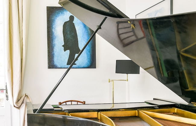 Villa Ariane - Foto 17