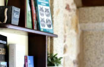 A Casa dos Cancelos- Hotel rural - Foto 43