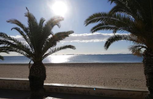 Calle Dr Fleming 3 bedroom home for 6 people - Foto 41