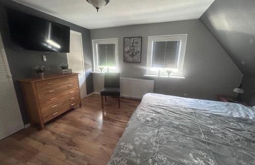 Ferienhaus Glückszeit bei Goslar - Foto 27