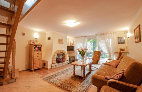 Całoroczny dom wakacyjny - Foto 8