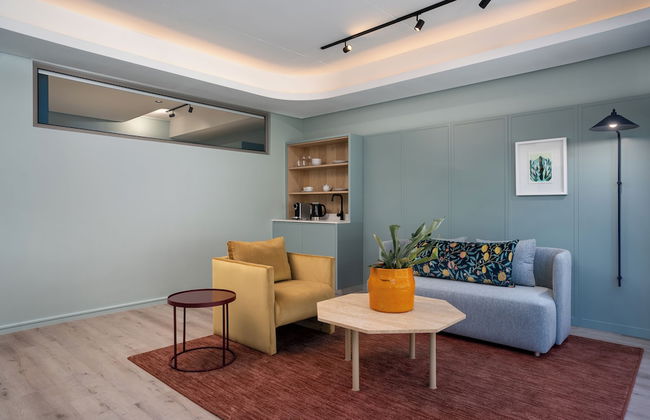 The Quarter Apartments - Foto 27