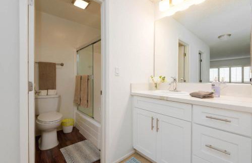 Cozy 2BR Near Disneyland and Convention Center - Foto 28