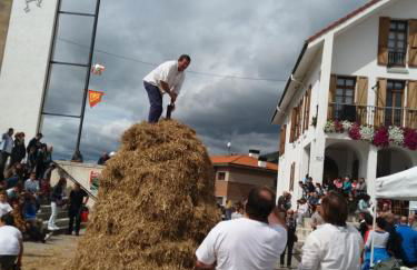 Casa FamiliarArtola Etxea San Sebastian-Pamplona-Bilbao - Foto 30