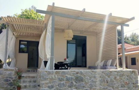 Green and Blue View - Foto 52