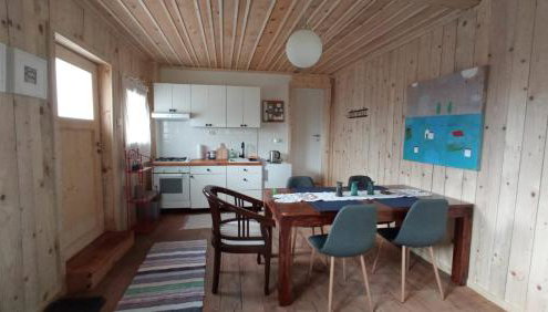 Three Little Birds Artists Residence - Foto 5