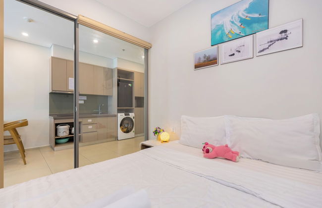 OLIU'S HOMESTAY - The Sóng Vũng Tàu - Photo 7