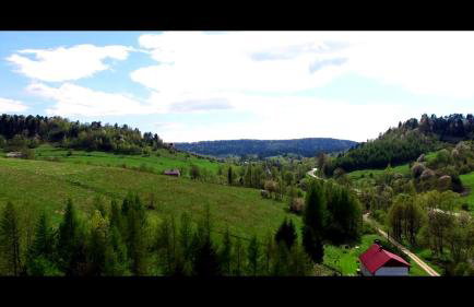 Agroturystyka-Wisłocka - Foto 43