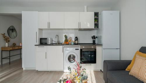 Apartamento Hospital Cruces - BEC - Foto 3