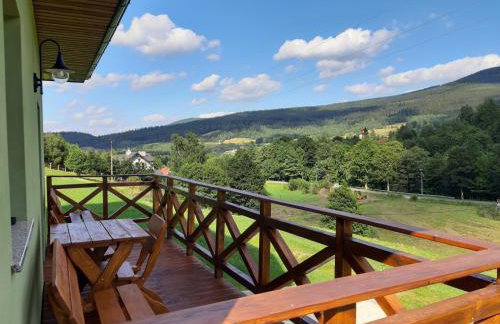 Górskie Zacisze Kamienica - Foto 3