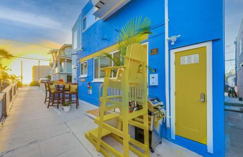 Ocean View Blue Mission Beach Paradise - Foto 31