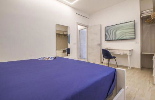 Primopiano Luxury Accommodations - Foto 23