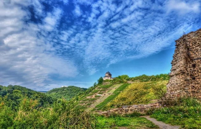 Appartments Haupt - Foto 17