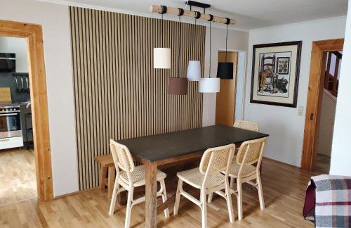 Ferienwohnung Zum Grünen Berg - Foto 9