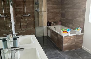 Bienvenue chez Vic - Foto 30