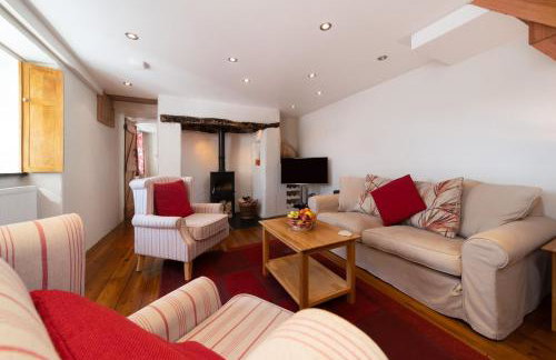 Ford Hill Cottage - Foto 14