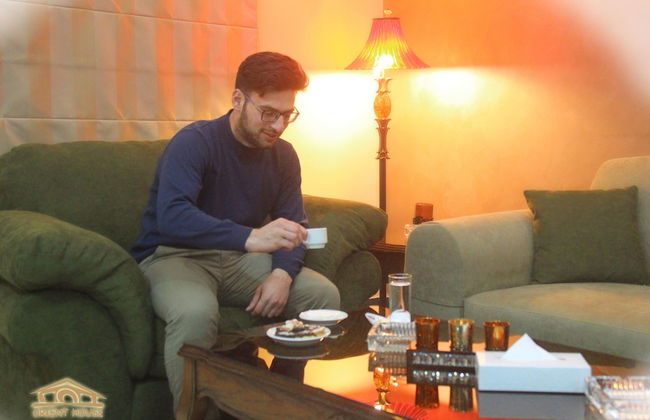 Orient House Hotel Suites - Foto 5