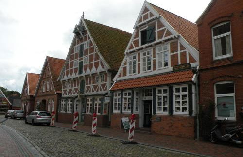 Altes Pastorenhus - Land und Meer - Foto 47