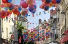 Gîte les violettes - Foto 22