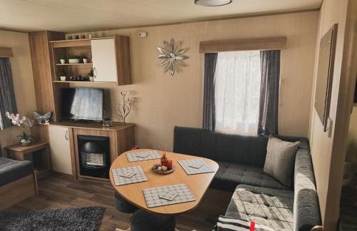 8 Berth Static Caravan - Foto 8