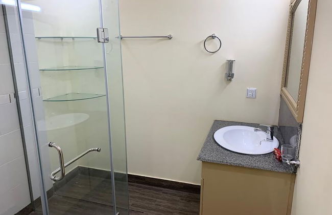 Mirpur Apartments & Hotel - Photo 53