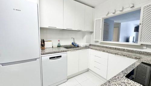 JP dream house apartments in Puerto Banus - Photo 5