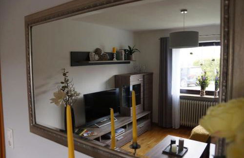 Fewo "Elsa" Reichmannsdorf - Brötchenservice - Foto 20