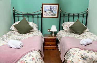 Cwmgwn Farm - Foto 10