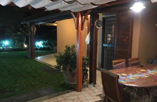 VILLA VENERE near the sea- 25 minutes to S.Peter - Foto 8