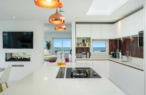 The Penthouse - Marine House - Photo 14
