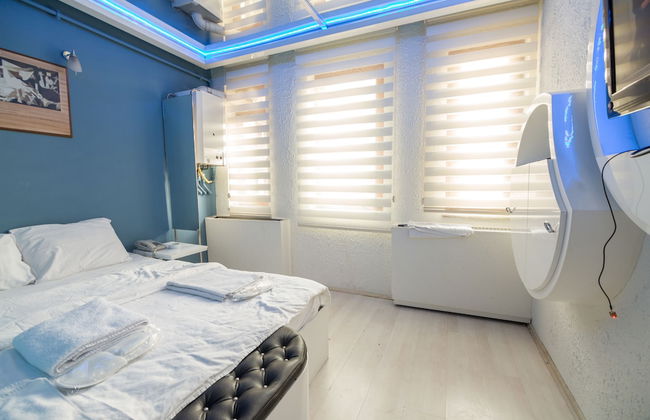 Element Suites - Foto 21