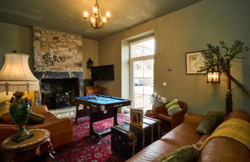 Greystonedale Mansion, A Grand Retreat in Northumberland - Foto 60