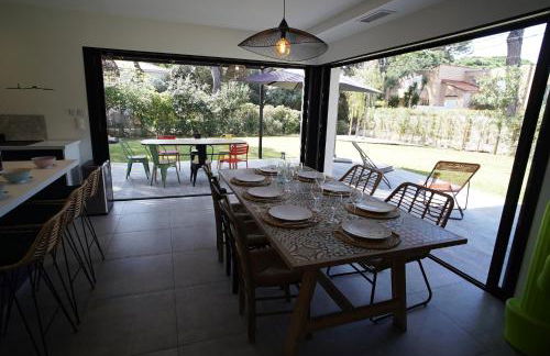 Villa Les Pesquiers - Foto 30