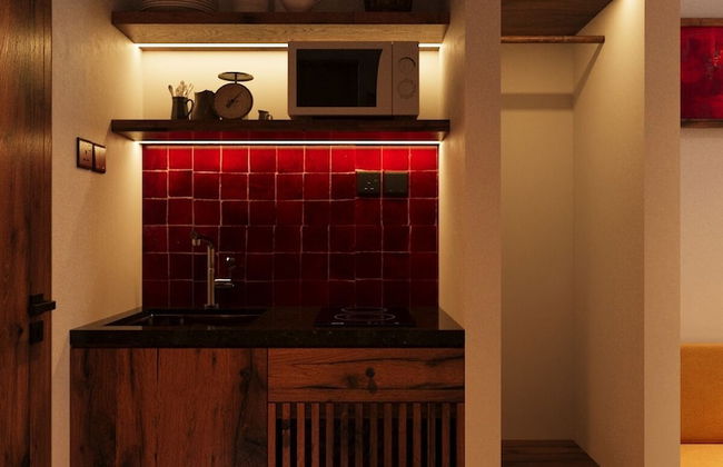 UNIQUE Creative - Grand Residence - Rooftop Pool - Foto 18