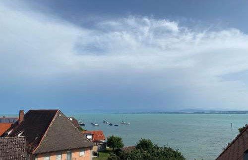 Hagnau, Irseer Hof Ferienwohnungen - Foto 2