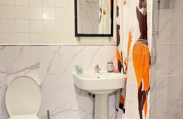 Romford Town House - 4-5 Bedroom - Foto 7